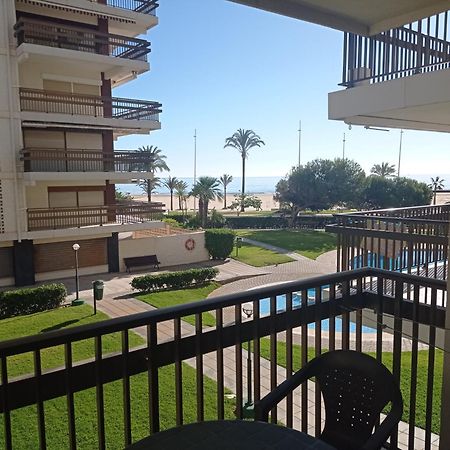 Manila Solo Familias Serviplaya Gandia Exterior photo
