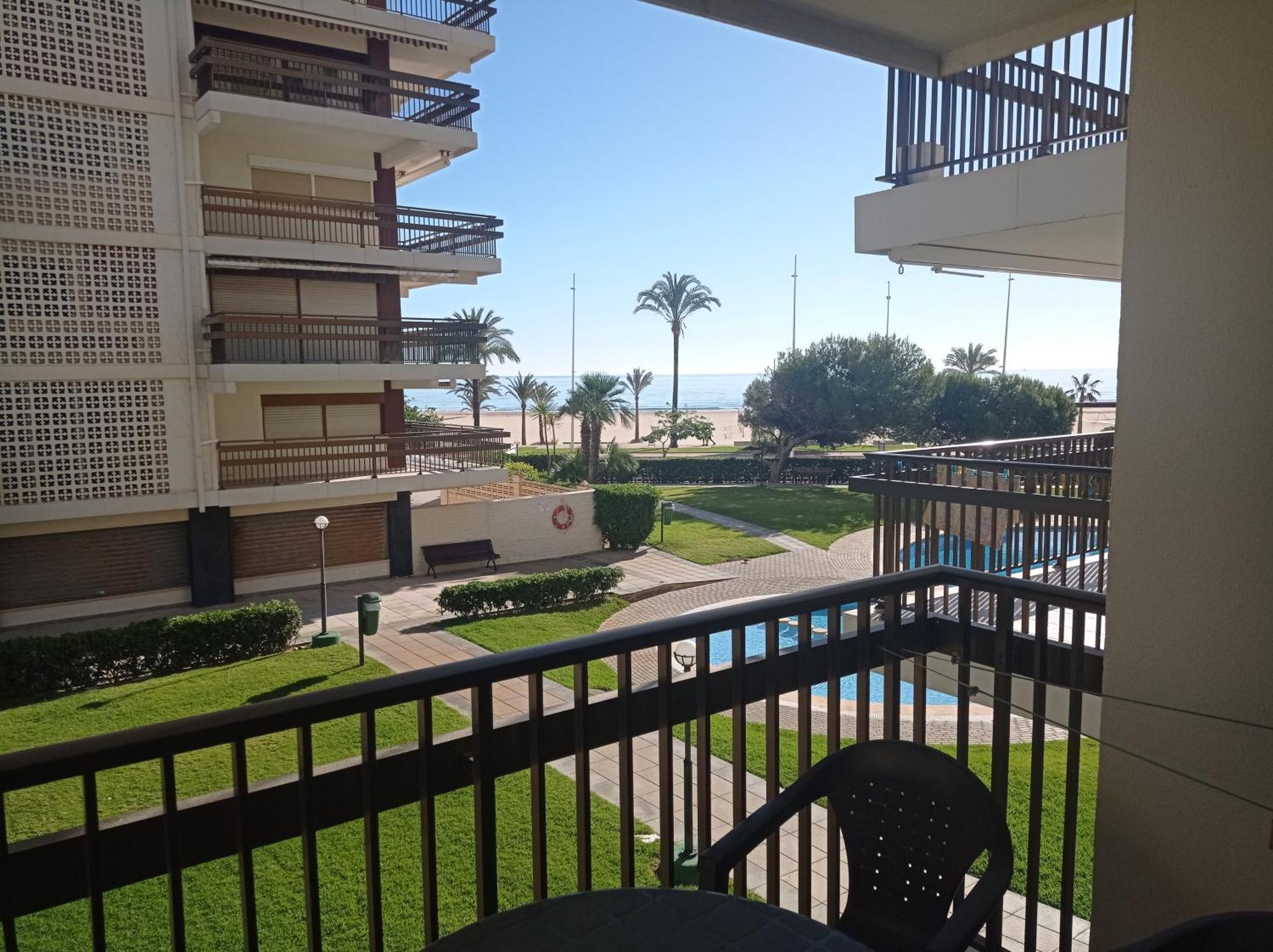 Manila Solo Familias Serviplaya Gandia Exterior photo